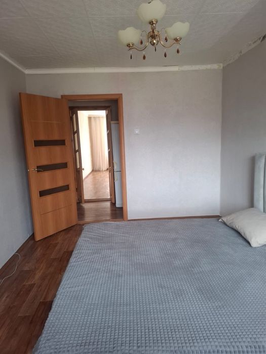 Сдаетя 2х комнатная квартира