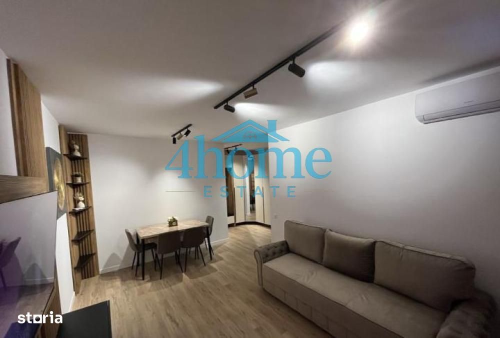 Apartament 2 camere Estoria City|Nicolae Teclu|Metrou