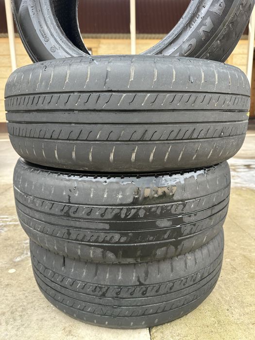 Продам шины летние
