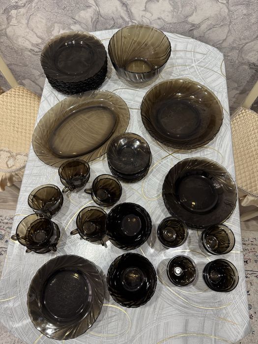 Продам     посуду