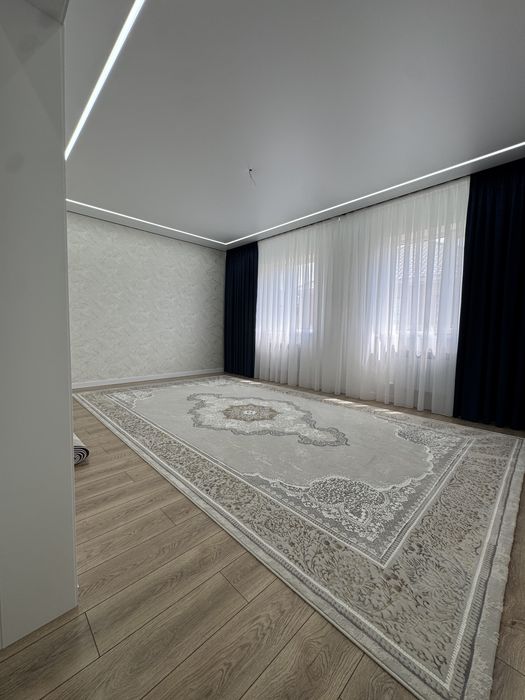 Продается новый дом в микр Асан