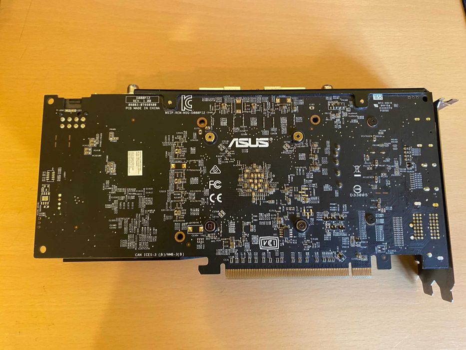 AMD Radeon RX 470 cu 4GB GDDR5 256-bit