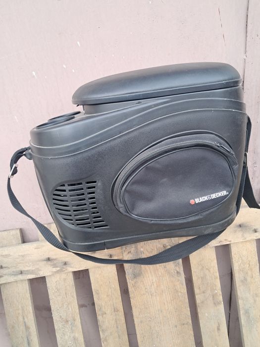 Geanta frigorifica auto