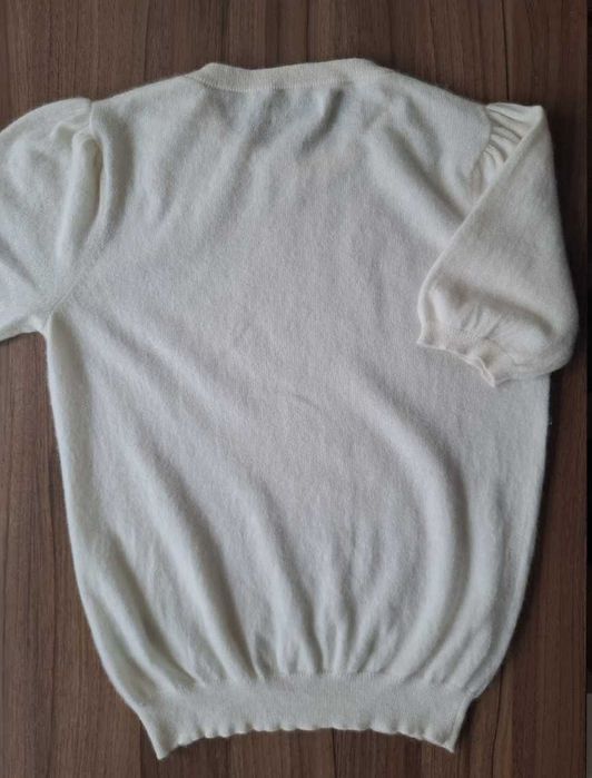 Кашмирена блуза Magasin du Nord, размер XL