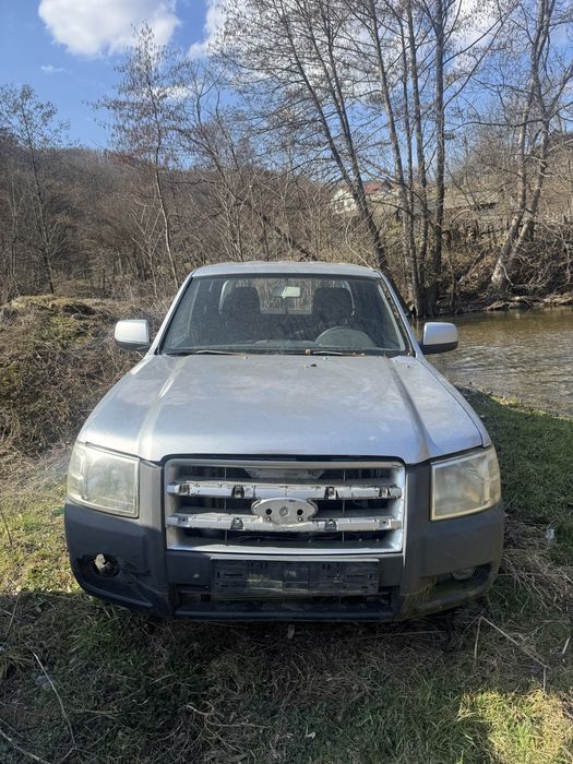 Ford Ranger ( Toyota , Nisan , Mitsubishi , Mazda )