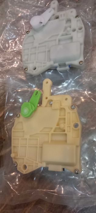 Машинки  централно заключване за Хонда CRV 5 пина