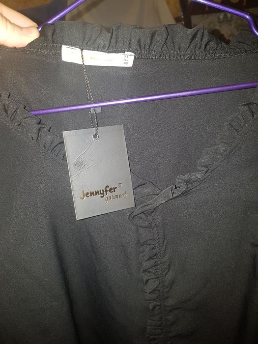 Туретская блузка