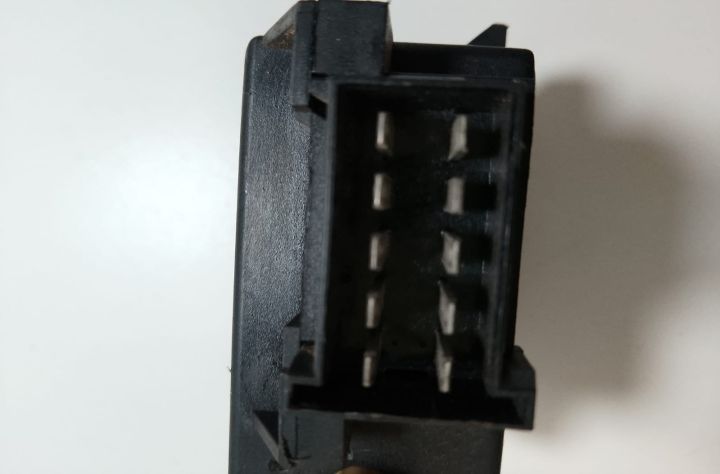 Modul  Calculator 221000320300 Renault Megane a 2-a generatie