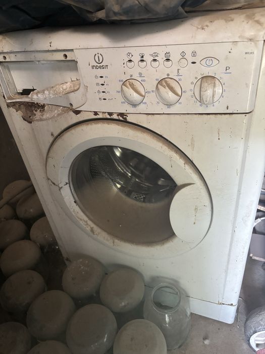 Стиральные машинки отдам даром