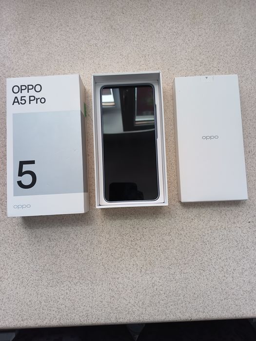 OPPO A5 PRO in stare perfecta