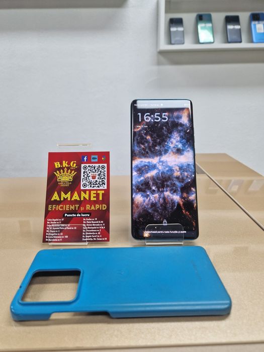 Motorola Edge 40 Neo 256gb Amanet BKG