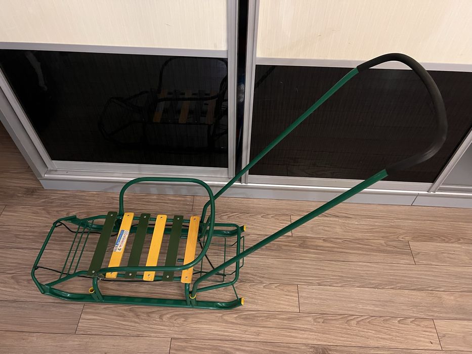 Санки молель Тимка7