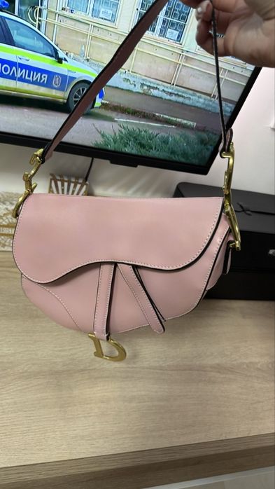 Дамска чанта Dior