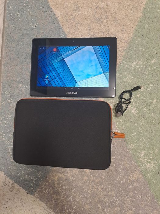 Tableta lenovo s6000l-f