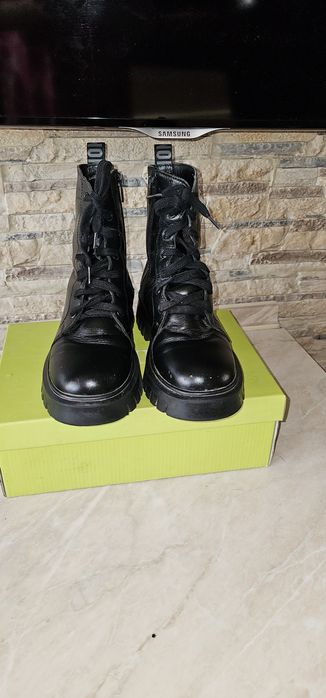 Ботинки, зимние ботинки