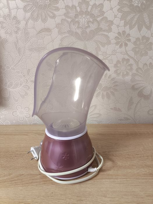 Сауна для лица Maxwell