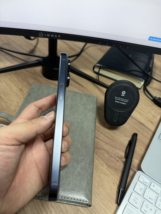 iPhone 15 Pro Max 256