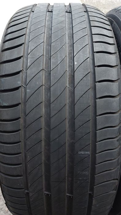 Летни гуми 225/55/17 Michelin Primacy 4 2 броя