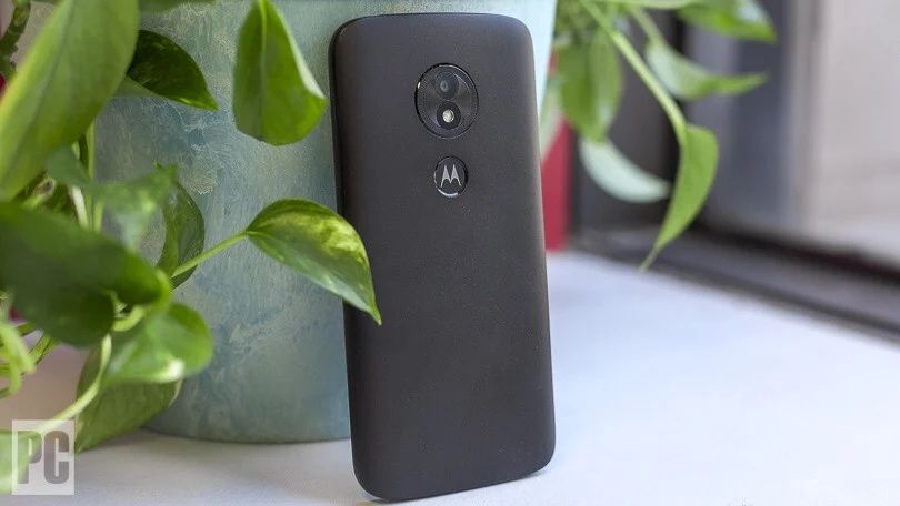 Новый Perfectum Motorola E5 verizon CDMA openbox