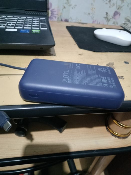 Продаю Повербанк