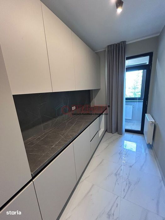 Apartament 2 camere parter - zona Grand Arena Sector 4 - Comision 0%