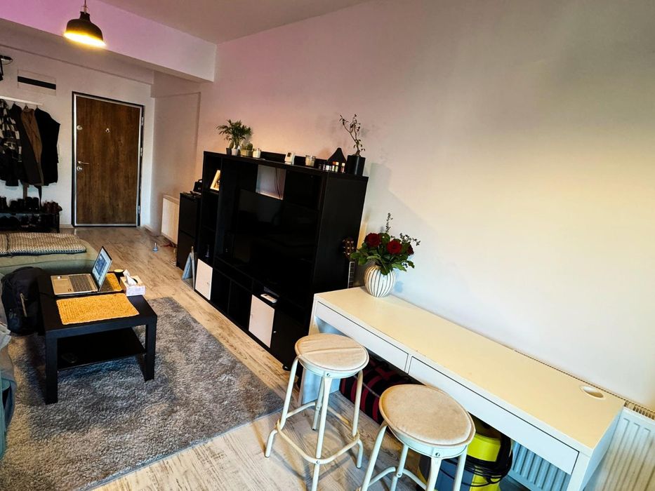 Închiriez apartament 2 camere Vitan-Barzesti Pet friendly +loc parcare