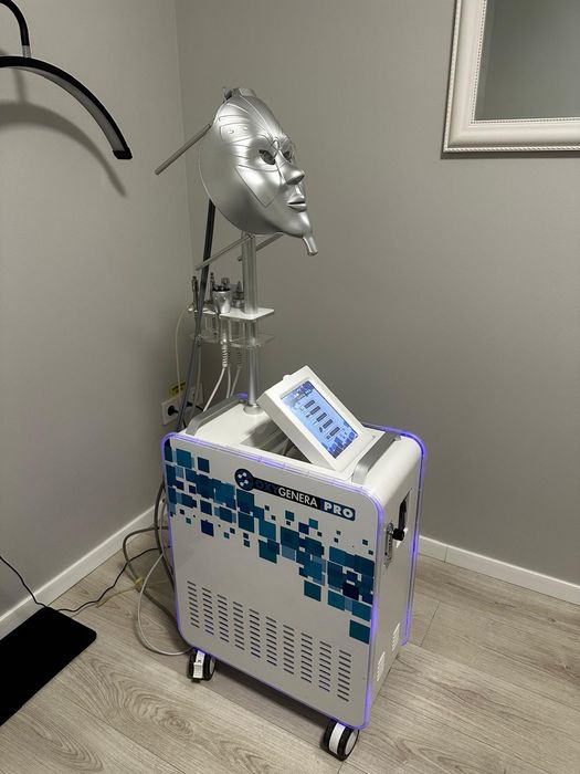 Aparat Oxigenera Pro