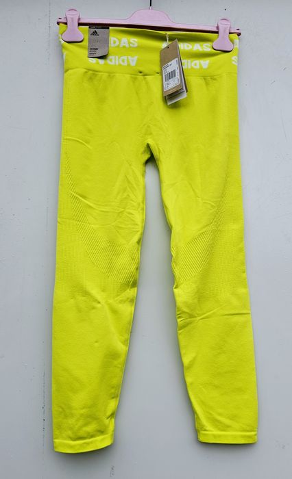 Adidas Aeroknit оригинален дамски клин М/Л размер