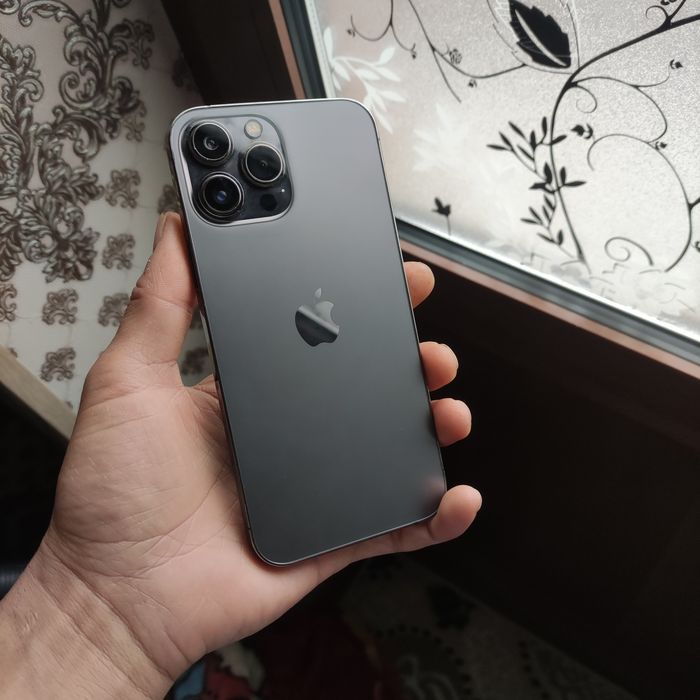 Iphone 13 pro max arzon narxda