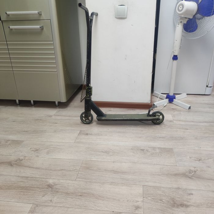 Продается самокат