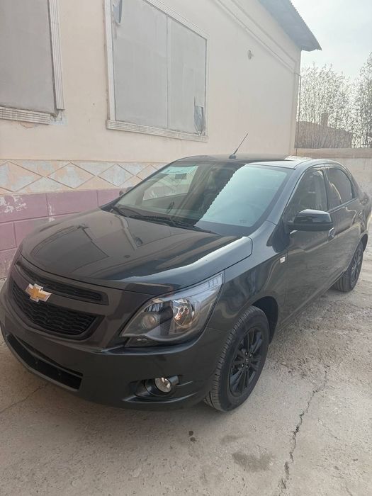 Кобальт Миднайт МСМ 2026 пакет