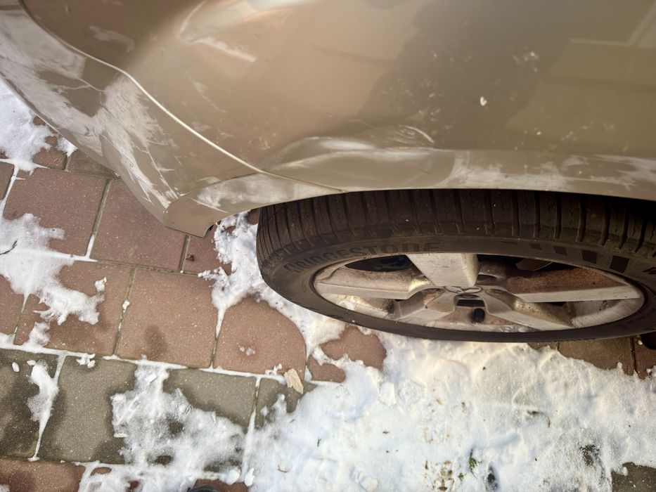 Mitsubishi Outlander 2008/2.2 diesel/EU4/4x4/7locuri/6trepte