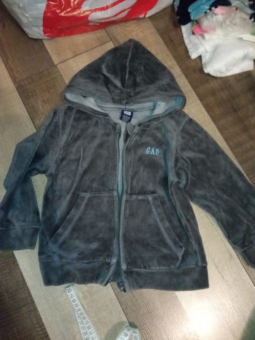 Курточки- ветровки для мальчика*