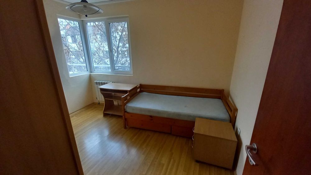 Дава се под наем Тристаен апартамент в София, Редута - 95 кв.м за 478.38 € - Снимка #4
