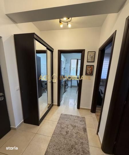 2 Camere de inchiriat | Mihai Bravu | Metrou | Centrala | Parcare