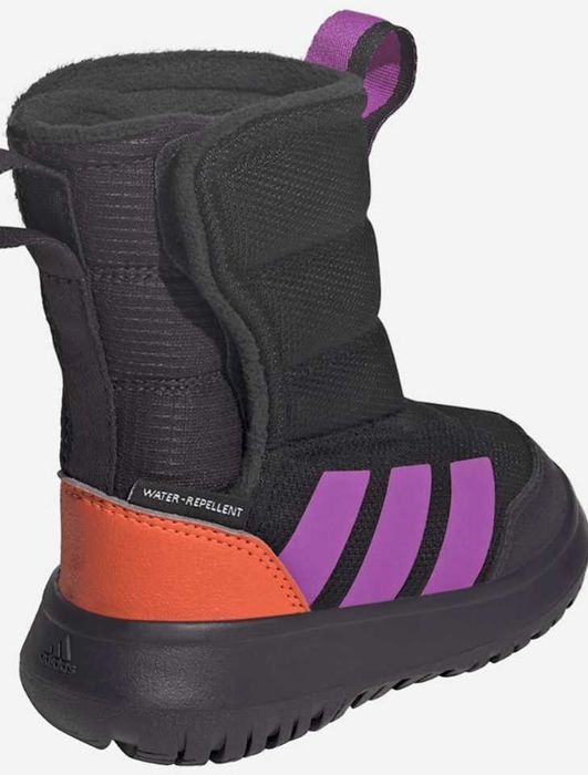 Бебешки ботуши Adidas
