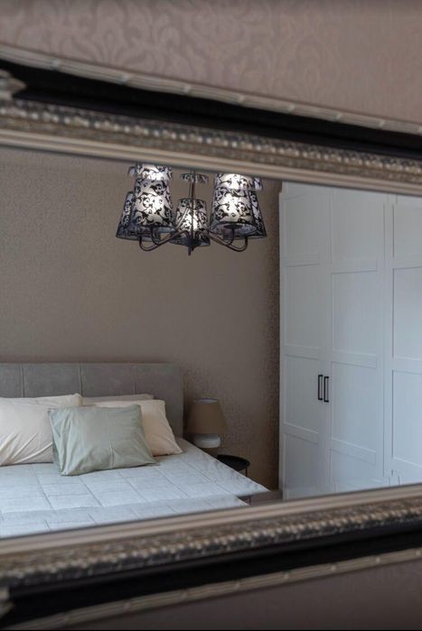 Дава се под наем Двустаен апартамент в София, Докторски паметник - 80 кв.м за 697.17 € - Снимка #9