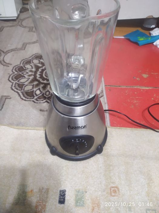 Продам блендер бу