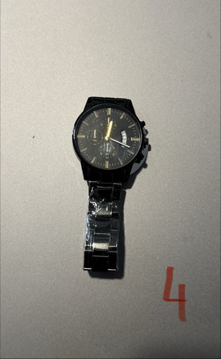 Ceas quartz, diferite modele