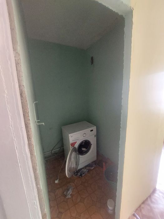 Квартира 3х комнатная