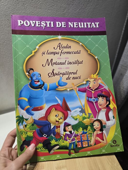 Povesti de neuitat