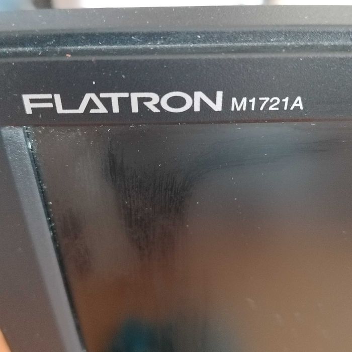 Монитор LgFlatron