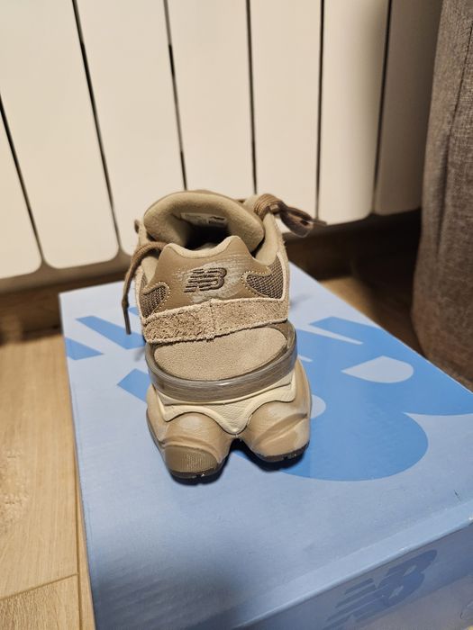 Маратонки New balance