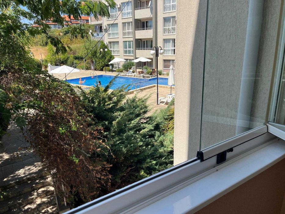 Продава се Двустаен апартамент в Свети Влас - 90 кв.м за 2253 €/кв.м - Снимка #23