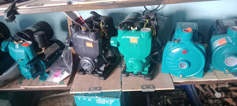 Сув насослар арзон нархда