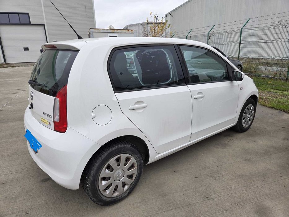 Skoda Citigo  2 buc