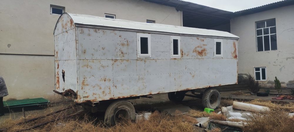 Vagon sotiladi xolati yaxshi