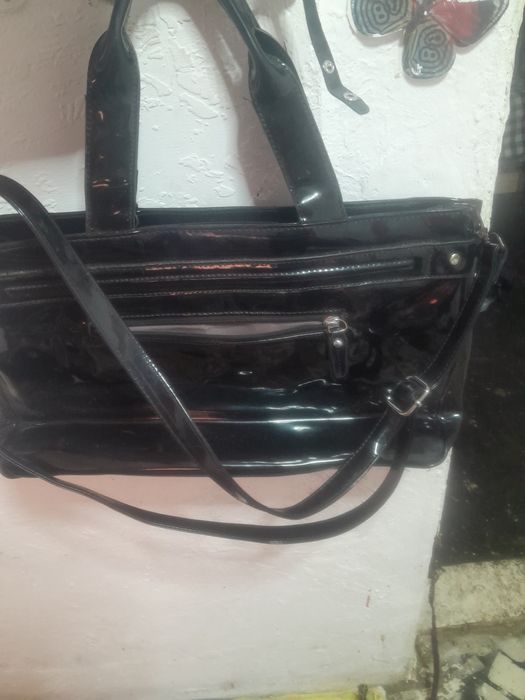 Geanta dama eleganta Aramani 250ron