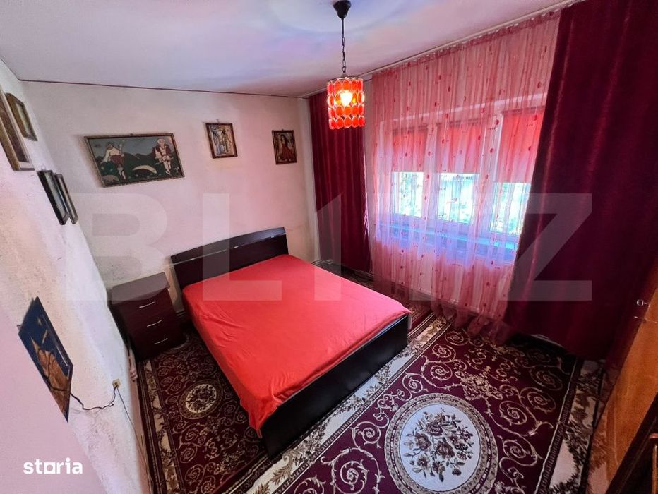 Apartament 2 camere, 53 mp, zona Brazda lui Novac