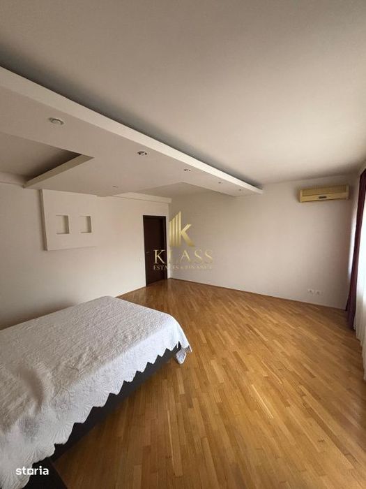 Vila Individuala Premium Pipera | Iancu Nicolae – British School |